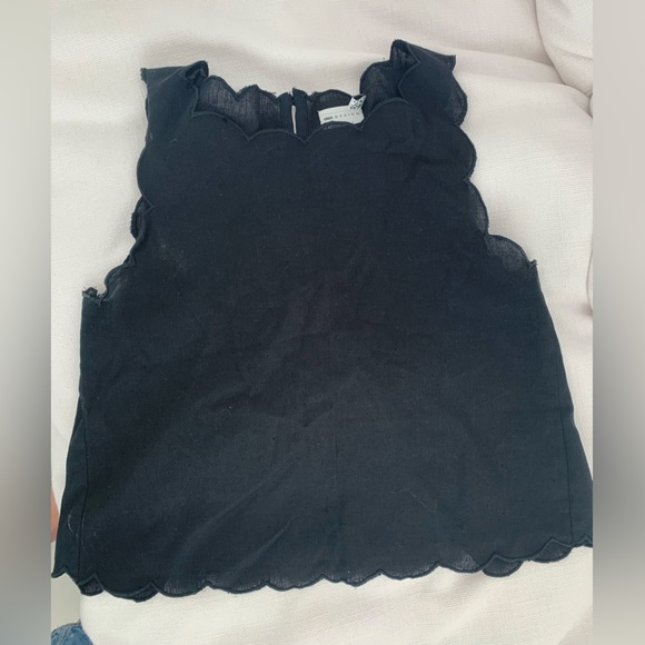 ASOS Backless Top - Picture 6 of 6